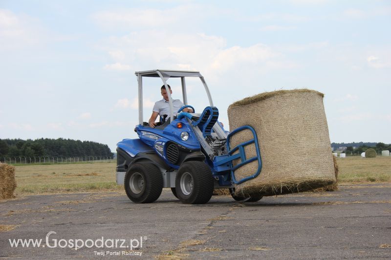 MultiOne Opolagra 2011