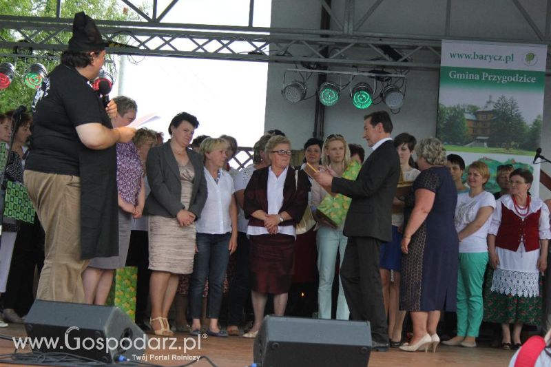Święto Kaczki w Przygodzicach
