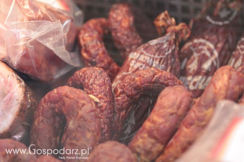 POLAGRA FOOD 2013 w Poznaniu