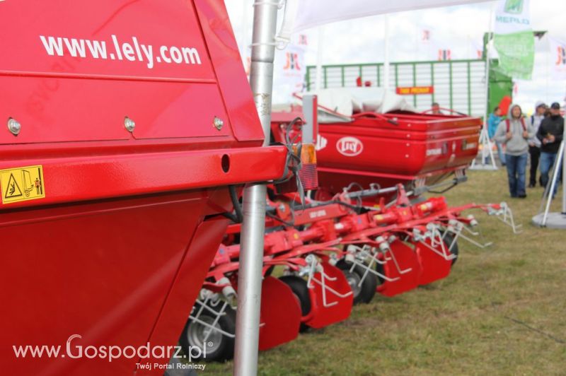  Agro Show 2012 - niedziela