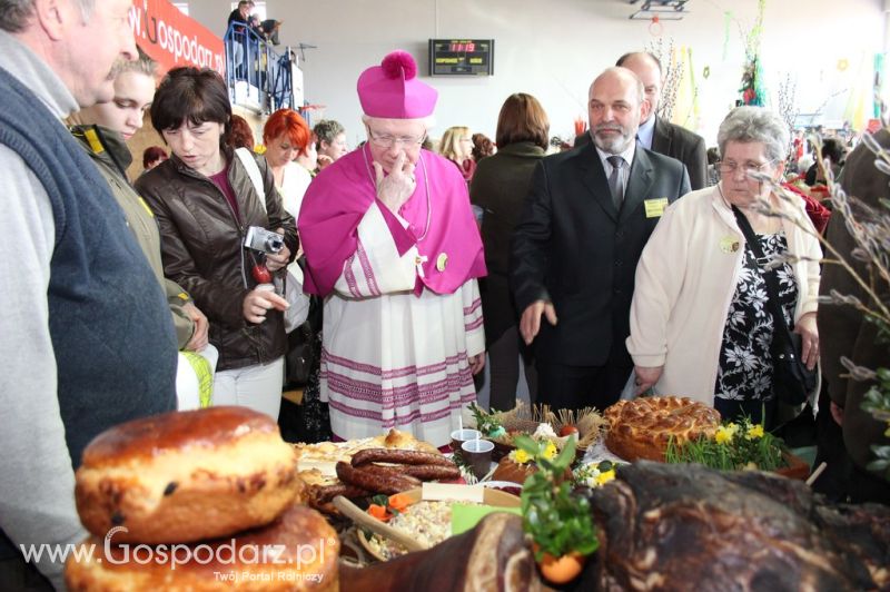 XV Spotkania Tradycji Wielkanocnych Ziemi Kłodzkiej