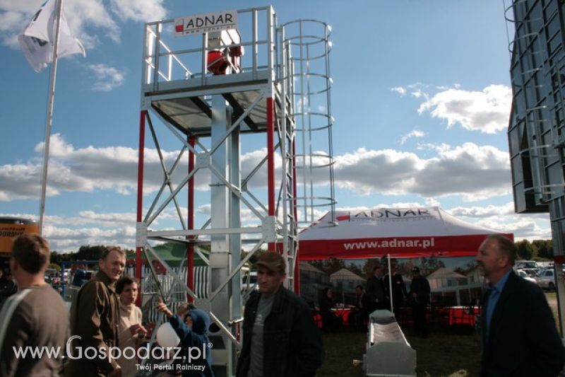 Agro Show 2012 Bednary foto-katalog firm cz.1