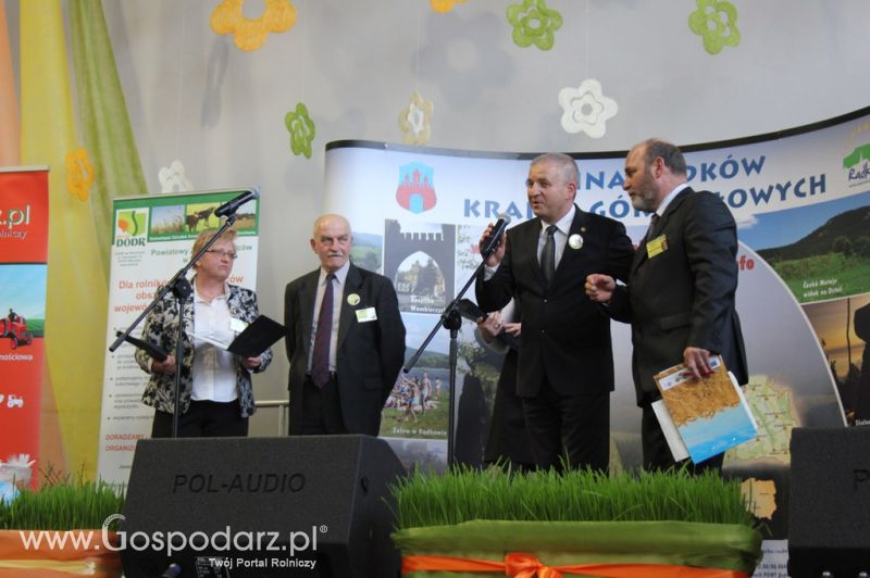 XV Spotkania Tradycji Wielkanocnych Ziemi Kłodzkiej