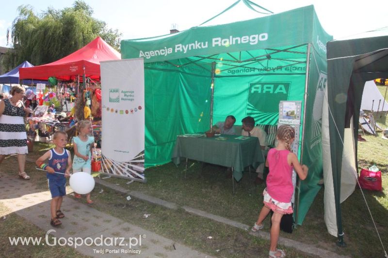 X Święto Gęsi w Biskupcu