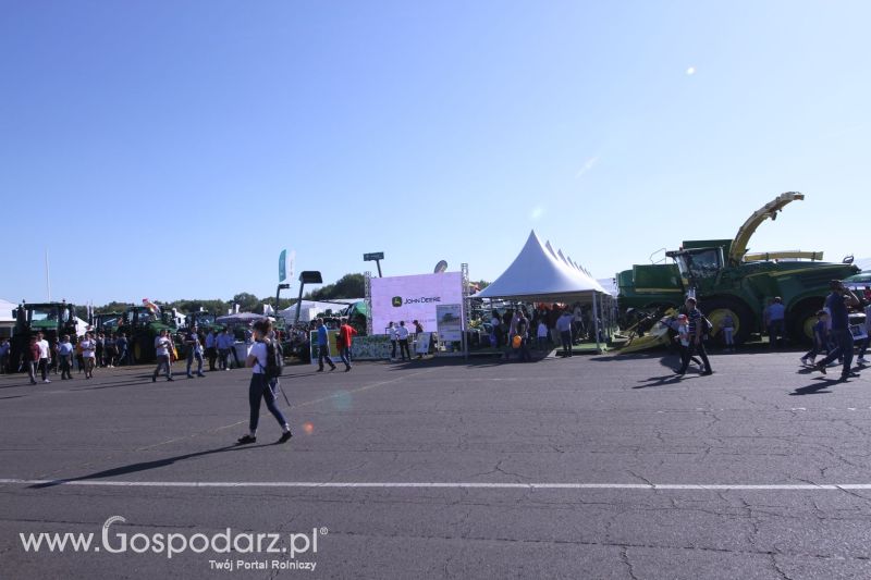 Agro Show 2019 dzień 4