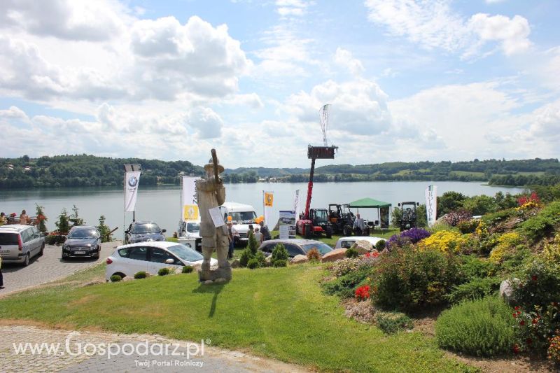 I Pomorskie Forum Drobiarskie w Chmielnie