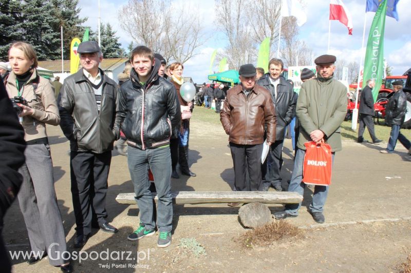 AGROMARSZ 2012