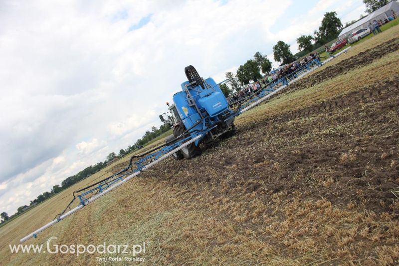 Pokazy polowe Romanów k/Krotoszyna