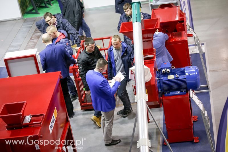 Polagra Premiery 2018