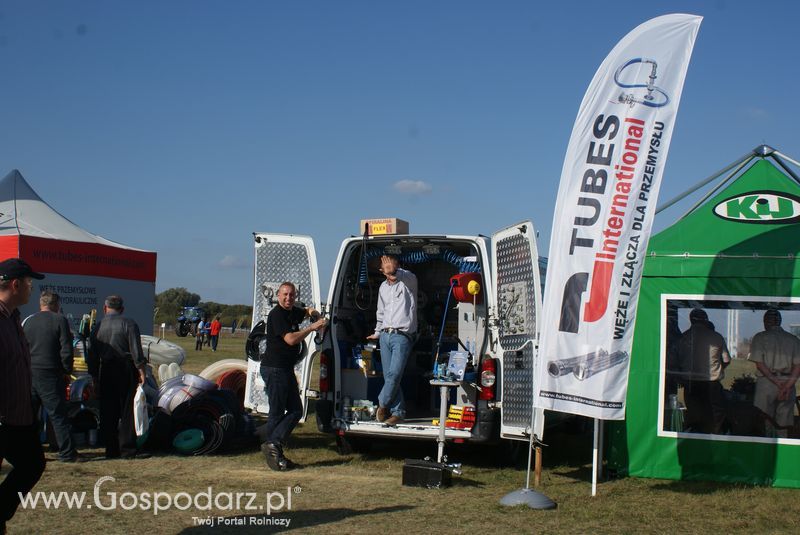 Agro Show 2011 Bednary Foto katalog firm