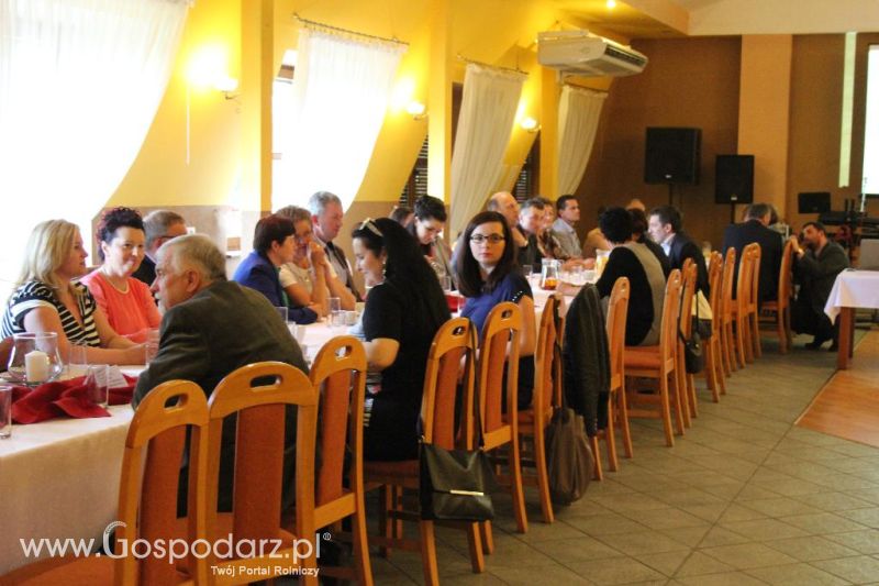 Święto Kaczki - konferencja