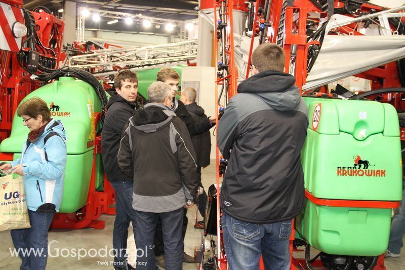 AGROTECH Kielce 2015 - cz.2