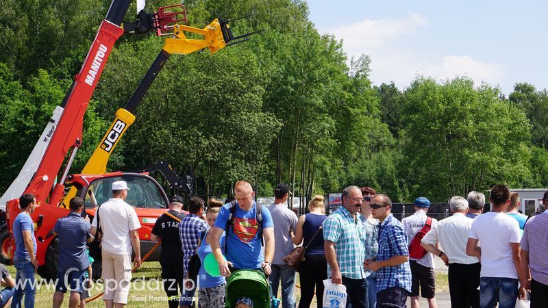 OPOLAGRA 2015 w Kamieniu Śląskim