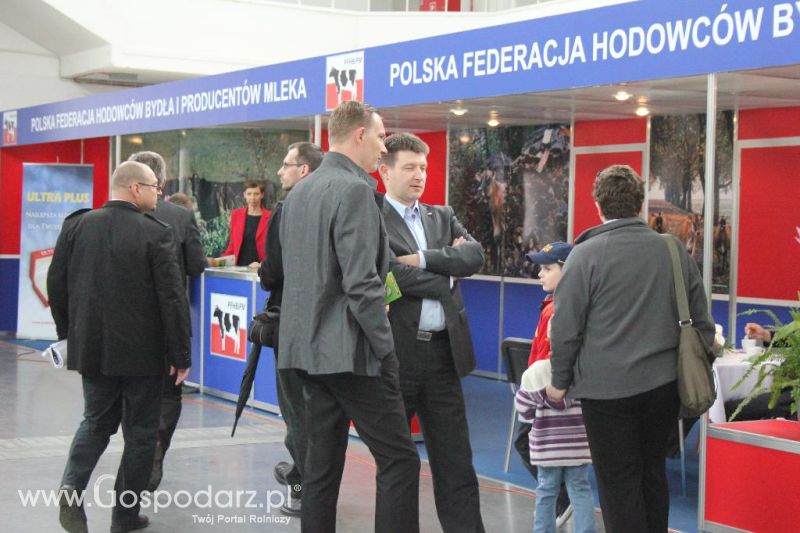 XXVI Krajowa Wystawa Zwierząt Hodowlanych - sobota i niedziela