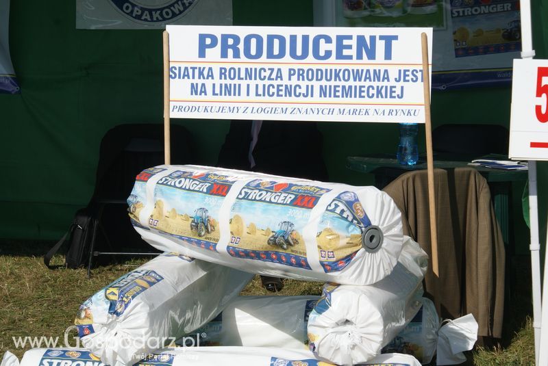 Agro Show 2011 Bednary Foto katalog firm