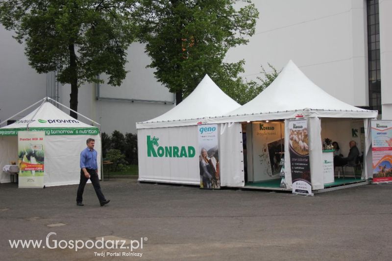 XXVI Krajowa Wystawa Zwierząt Hodowlanych - piątek