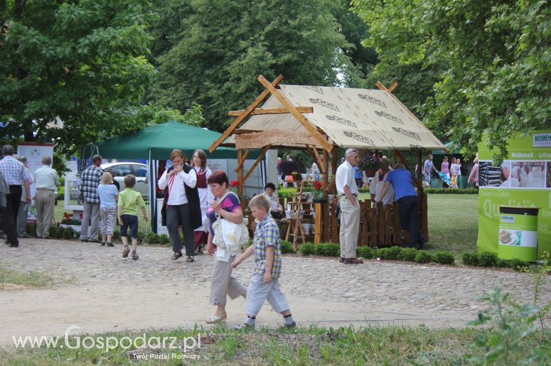 II Święto Indyka w Koźminku
