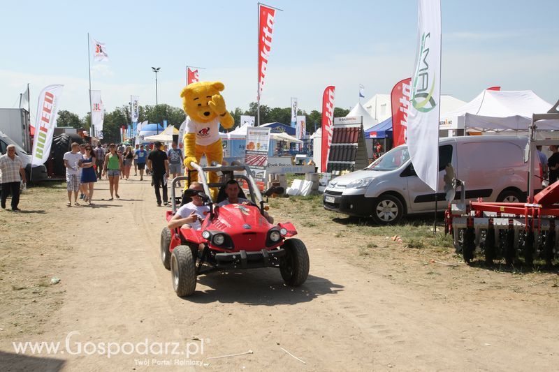  Regionalna Wystawa Zwierząt Hodowlanych W Szepietowie 2016 z Gospodarz.pl