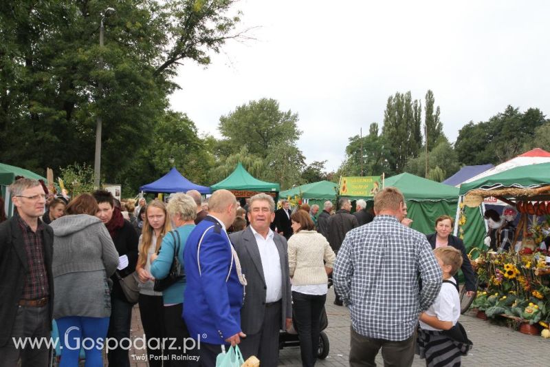 VIII Ogólnopolski Festiwal Pasztetników i Potraw z Gęsi