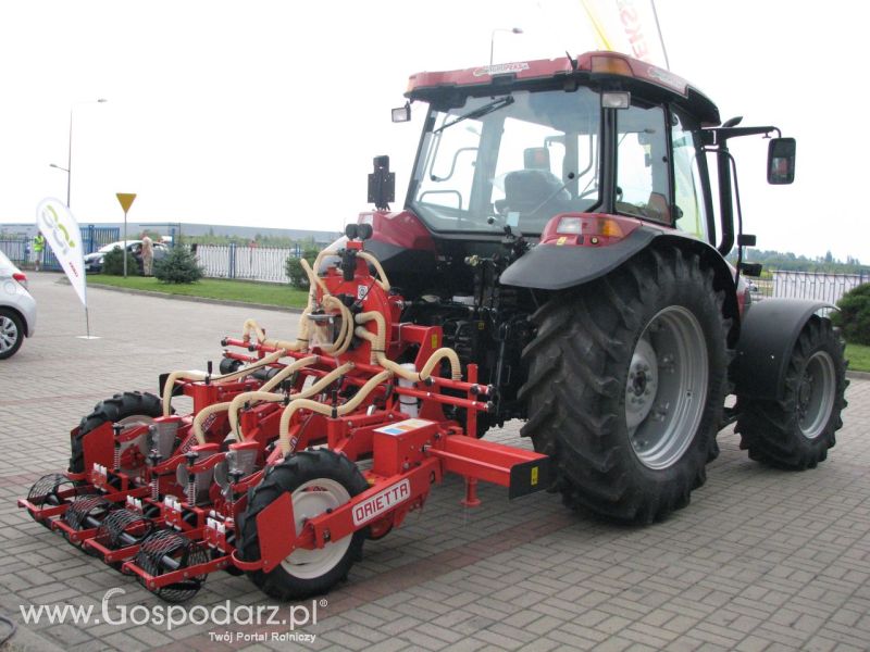 Sochaczew okiem zwiedzającego