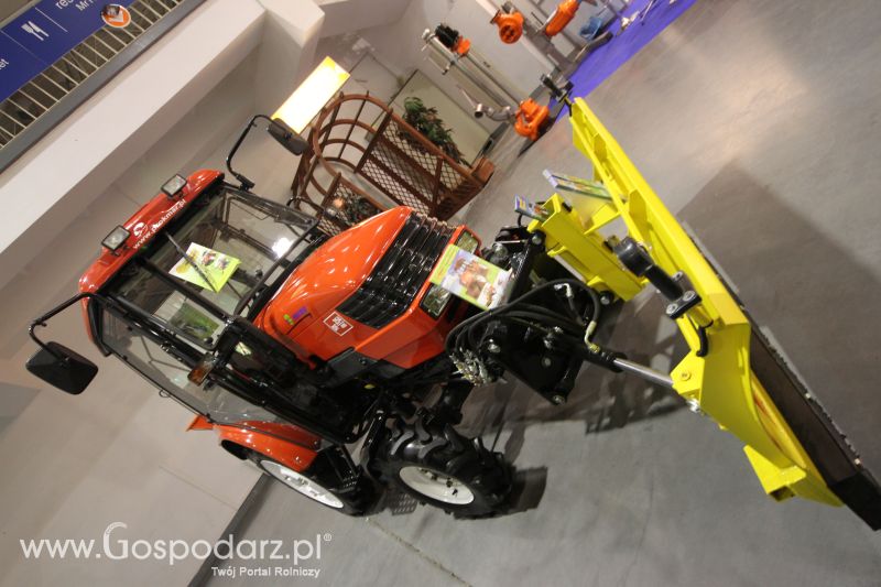 Polagra Premiery 2014 - czwartek