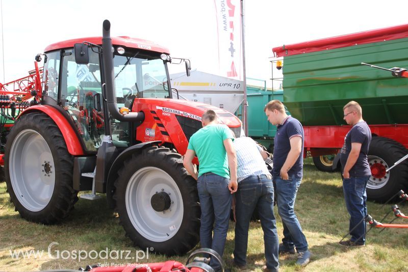 ZETOR na OPOLAGRZE 2016