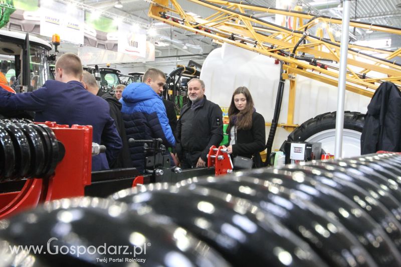 AGRO-PARK Lublin 2020 dzień 2