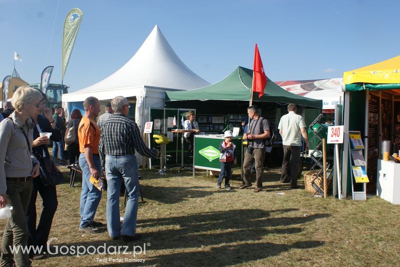 Agro Show 2011 Bednary Foto katalog firm