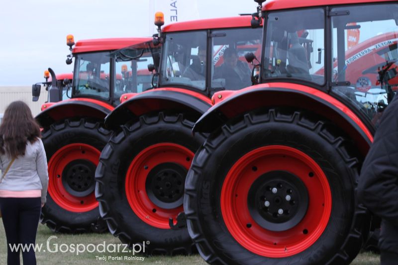 Agro Show 2019 dzień 3