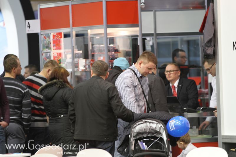 Polagra Premiery 2018