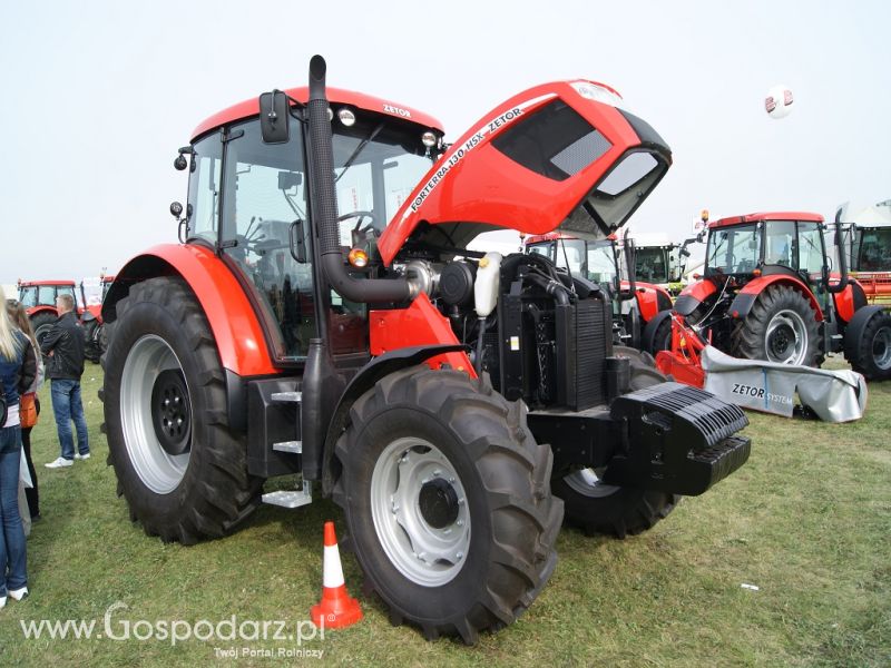 INTER-VAX Bednary 2012
