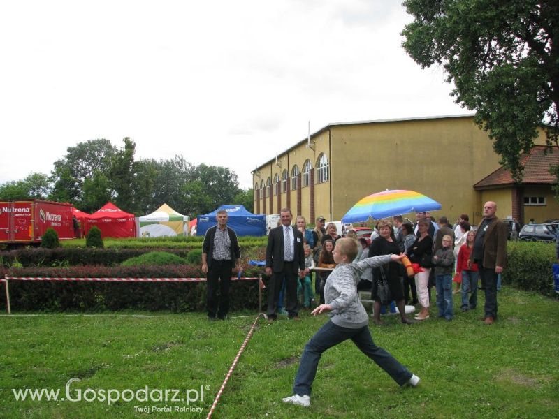 Festiwal Wieprzowiny w Koźminie Wielkopolskim 2013