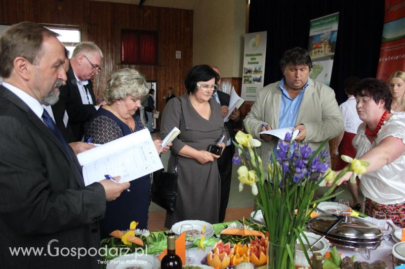 Święto Kaczki w Przygodzicach