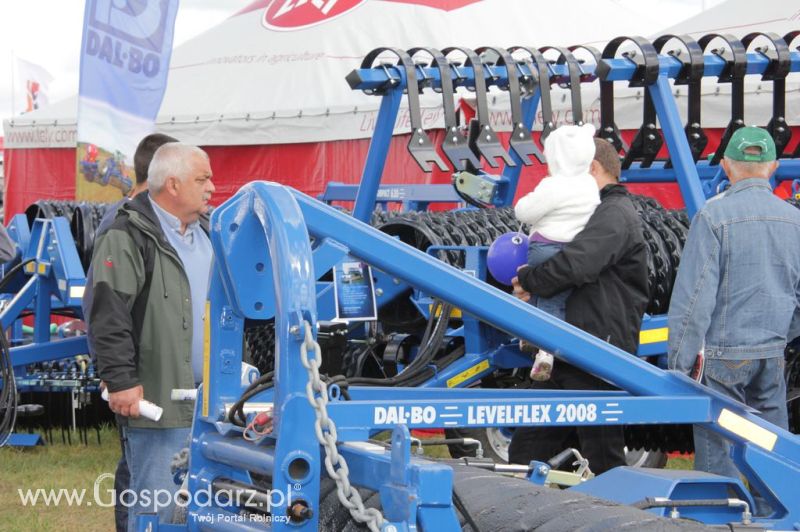  Agro Show 2012 - niedziela