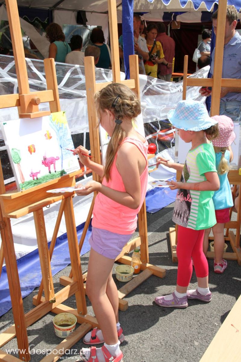 Festiwal Wieprzowiny w Koźminie  Wielkopolskim