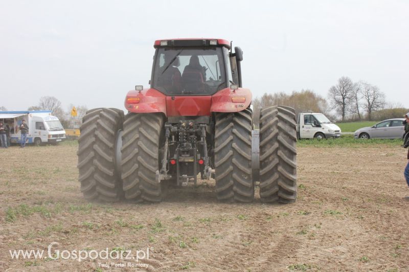 DEMO TOUR 2012 w Wielkopolsce