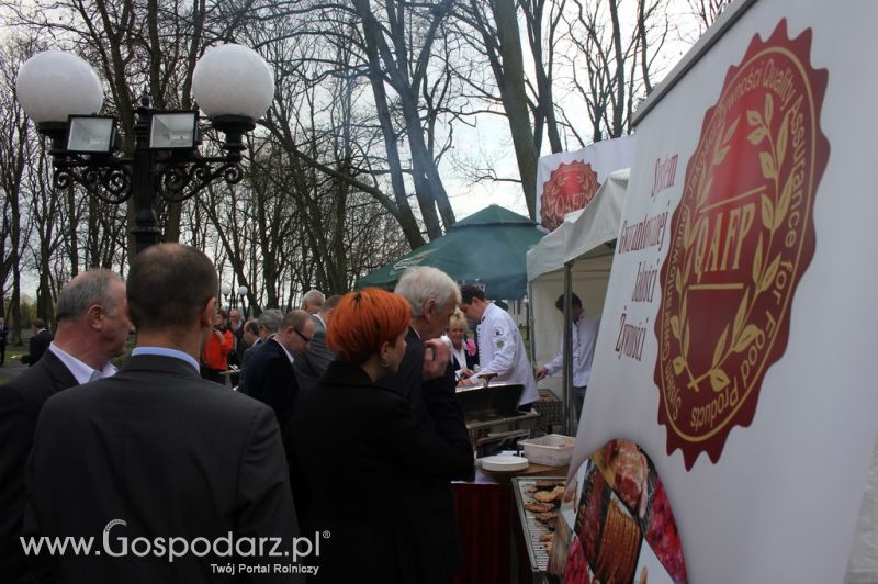 Walne zgromadzenie członków UPEMI