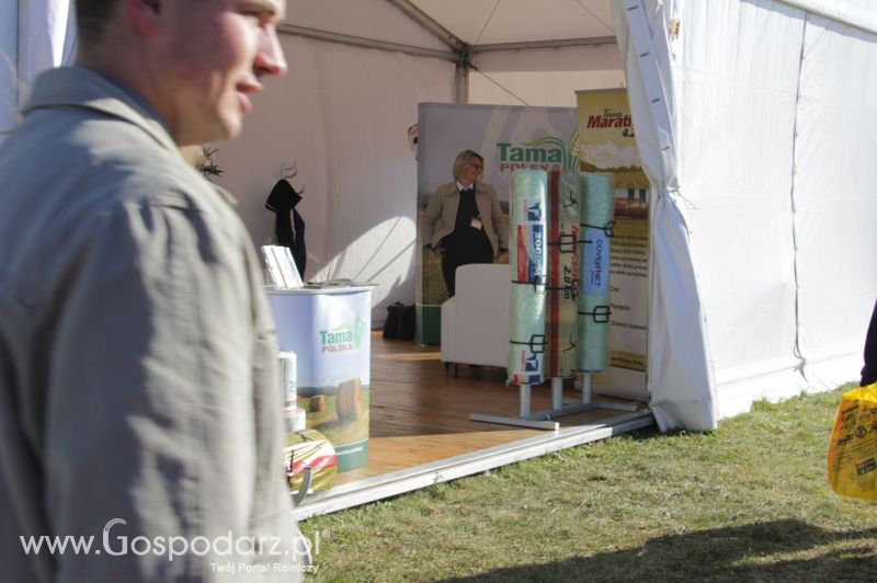  Agro Show 2012 - niedziela