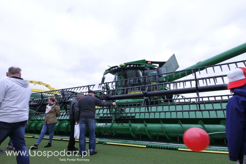 Agro Show 2019 dzień 3