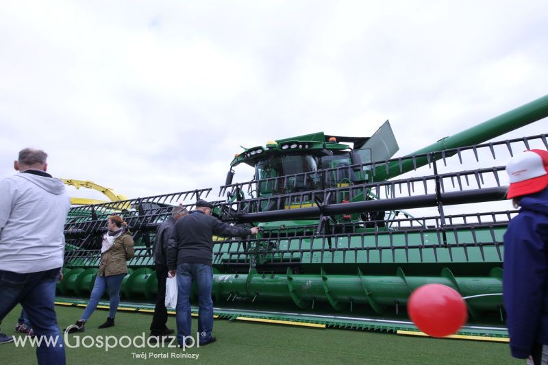 Agro Show 2019 dzień 3