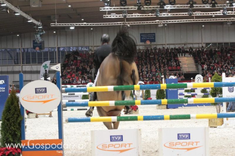 CAVALIADA 2013 w Poznaniu