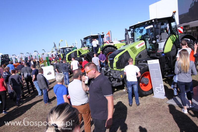 Agro Show 2019 dzień 4