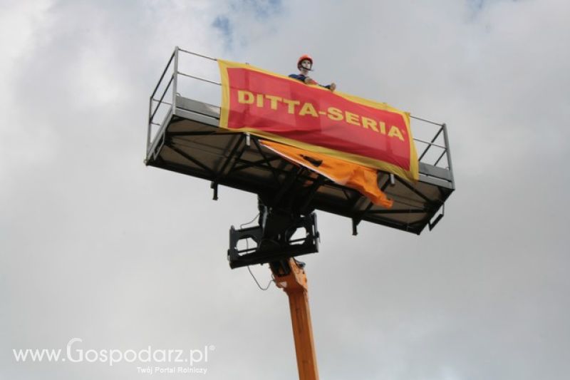 Agro Show 2012 Bednary foto-katalog firm cz.1