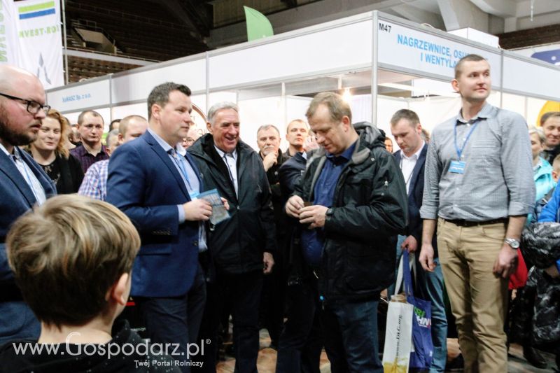 Ferma 2019 dzień 1