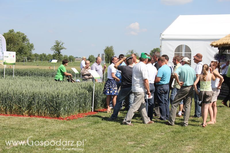 Polskie Zboża 2011 - Sobota