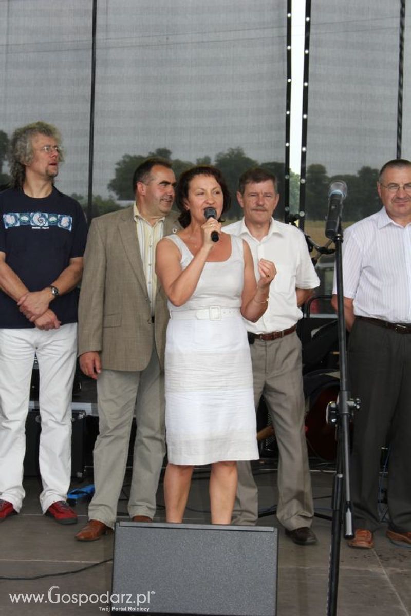 VIII Święto Gęsi w Biskupcu