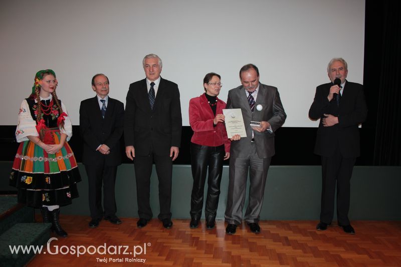 Relacja z XI Międzynarodowych Targów Fermy Bydła - dzień 2