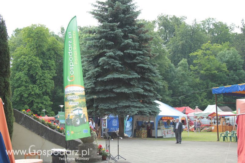  XX Targi Rolnicze Lubniewice