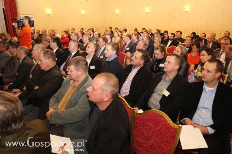 II Ogólnopolskie Forum Grup Producentów Rolnych