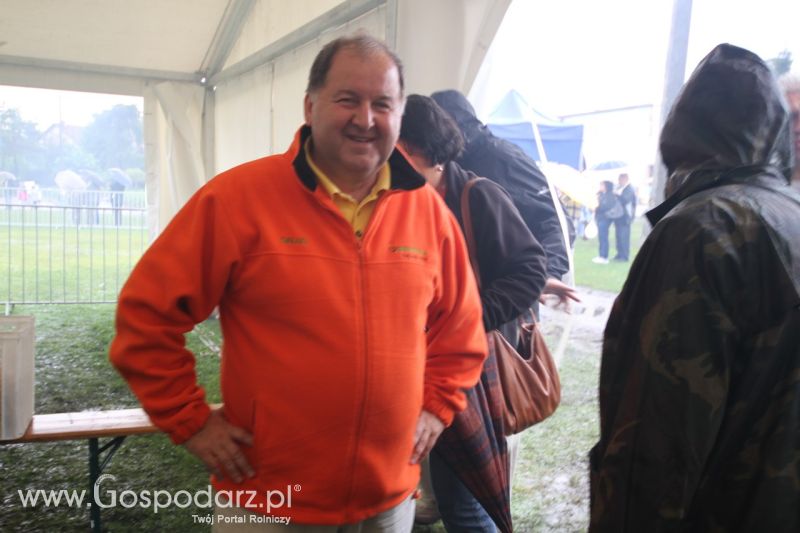Festiwal Wieprzowiny w Bełżycach - niedziela